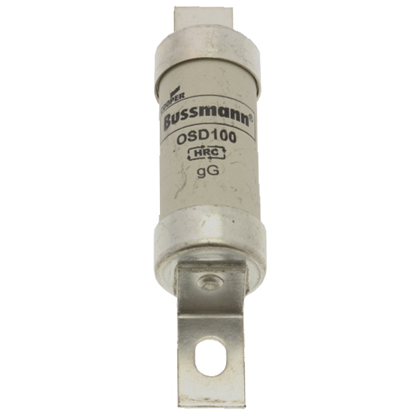 BS88 HRC Fuses